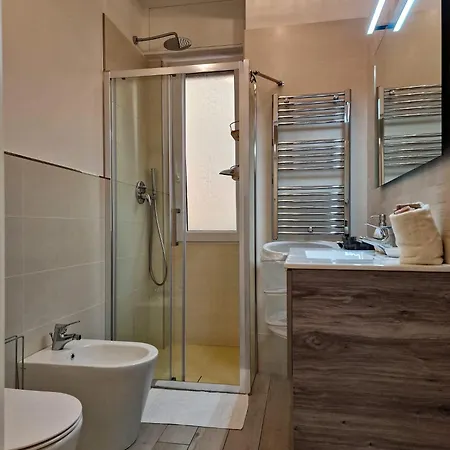 - Rossicristina Apartamento
