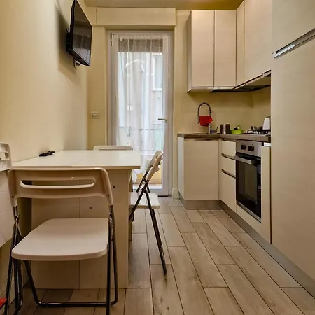 Apartamento - Rossicristina San Remo
