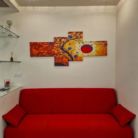 Apartamento - Rossicristina