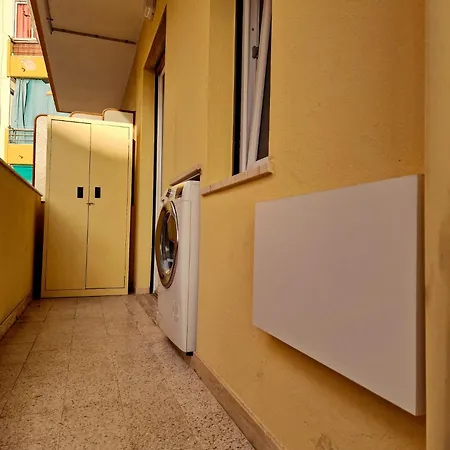 - Rossicristina Appartamento *