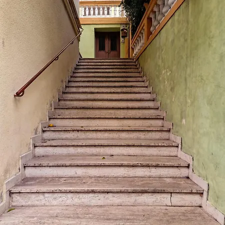 - Rossicristina Apartment *