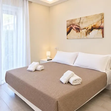 - Rossi Cristina Appartement