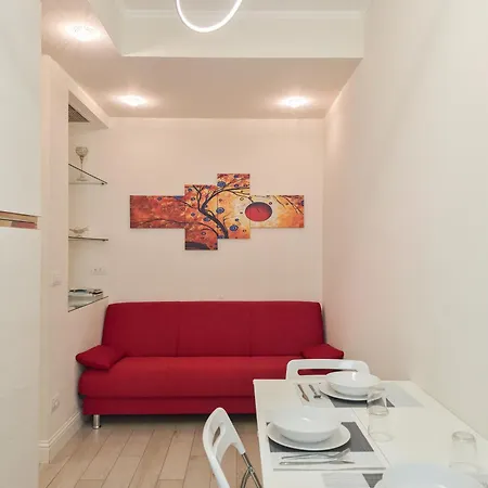 - Rossi Cristina Appartement *
