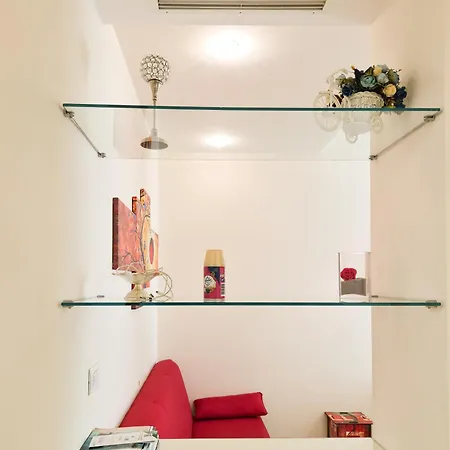 - Rossi Cristina Appartement