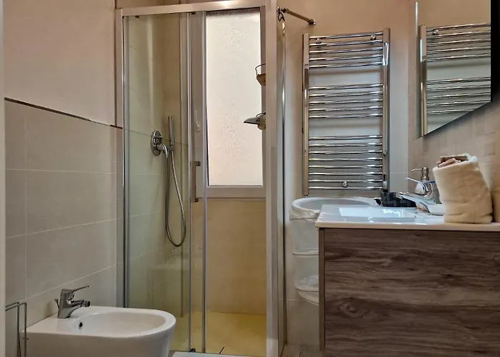 - Rossicristina Apartmán