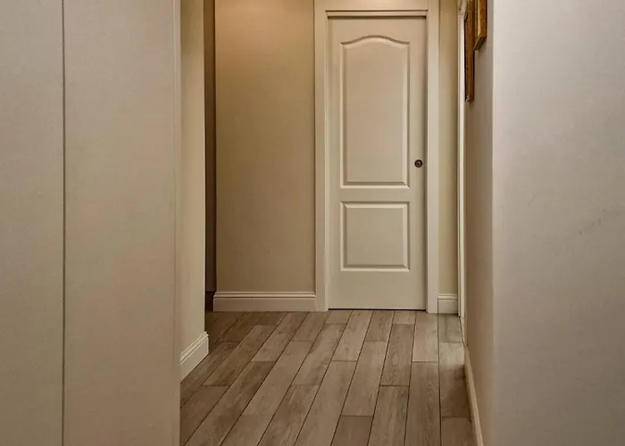 Apartament - Rossicristina San Remo