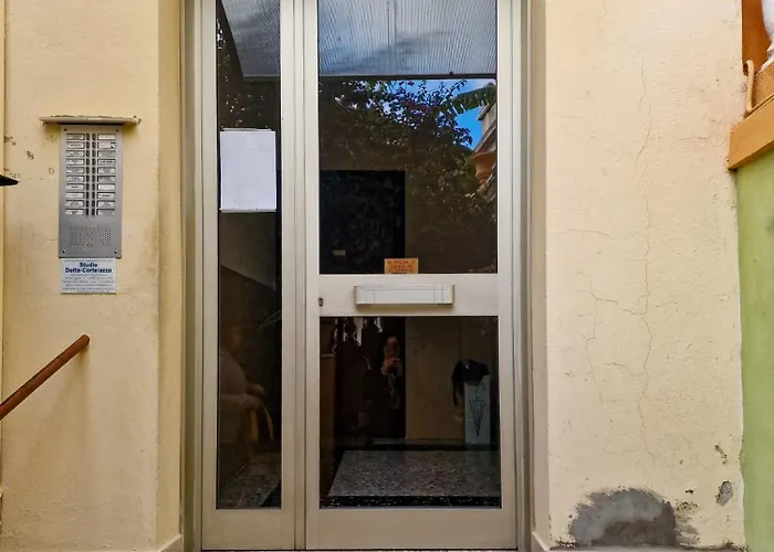 Apartament - Rossicristina