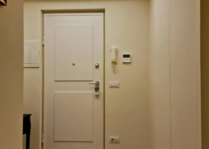 Apartmán - Rossicristina *