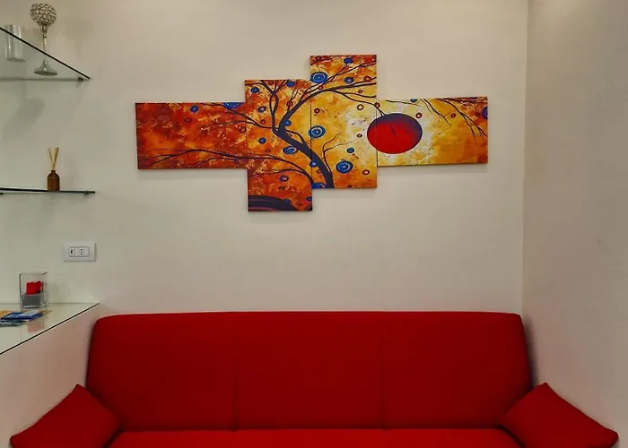 Apartmán - Rossicristina