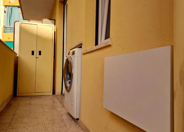 - Rossicristina Apartament *