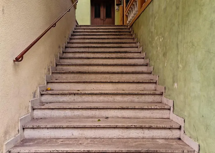 - Rossicristina Apartament *